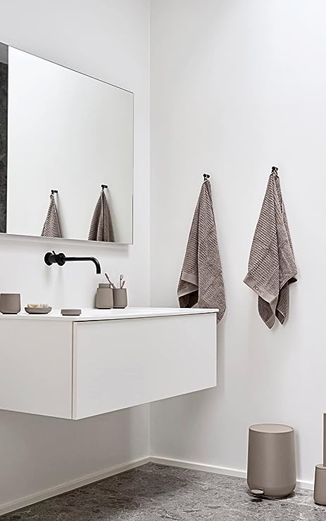 Zone Denmark Toothbrush Mug Nova One Taupe